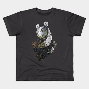 Tactical Teddies ® Forgotten Void Kids T-Shirt